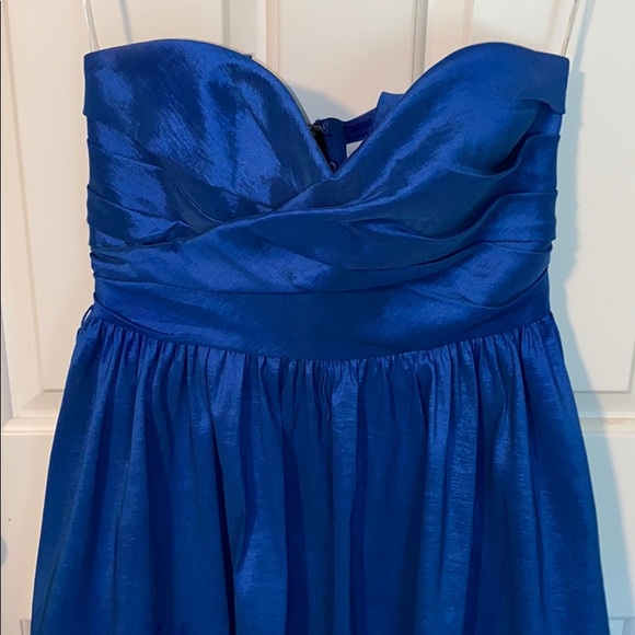 Calvin Klein Elegant Cocktail Dress - Picture 2 of 9